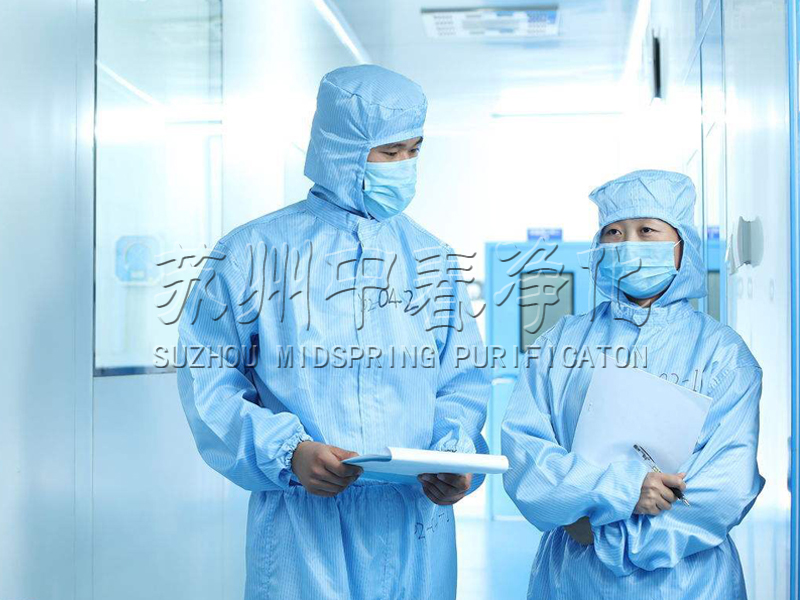 如何選擇凈化車間的空氣過濾器？