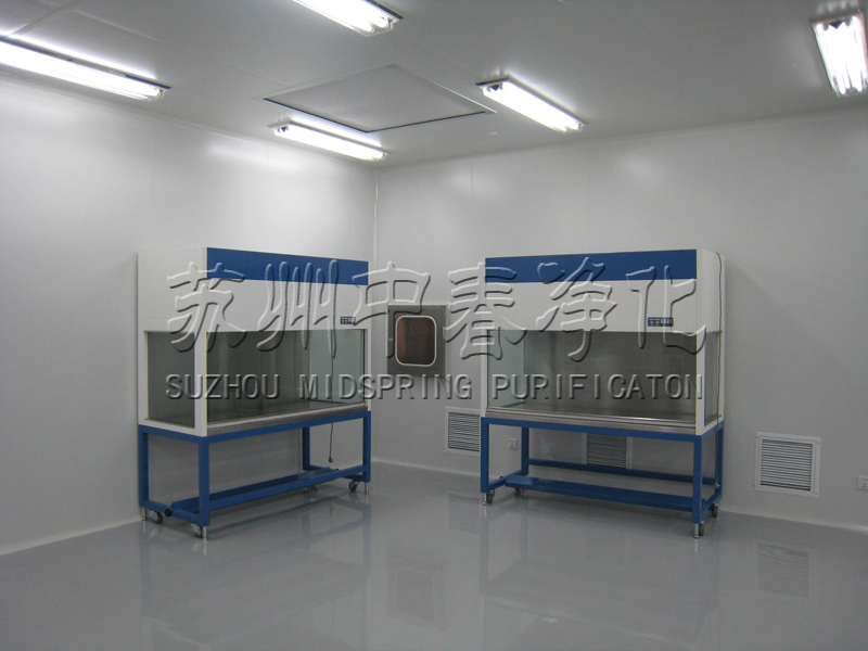 凈化工程公司不能忽略的小問題！