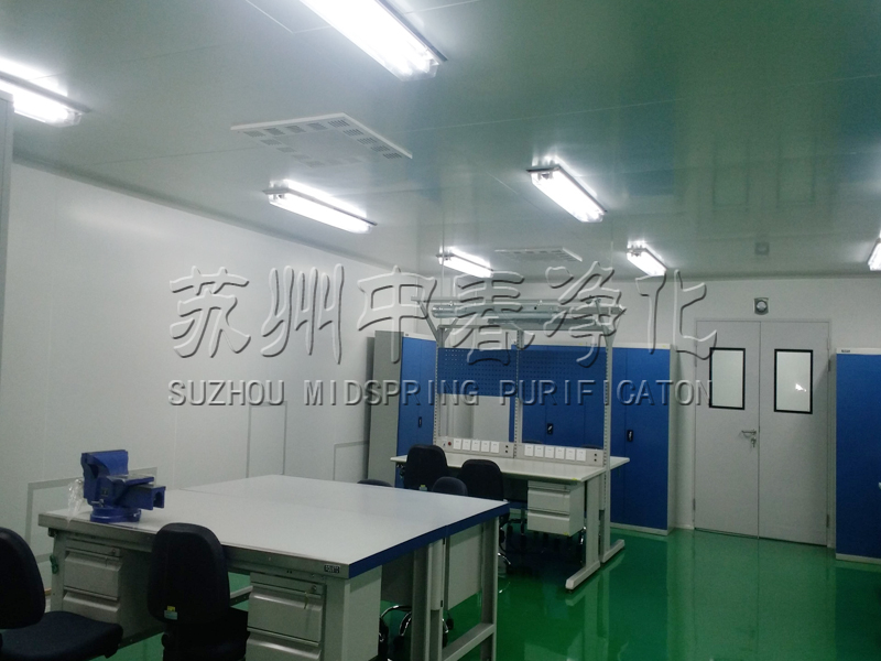 無塵車間內(nèi)主要的污染源有哪些？