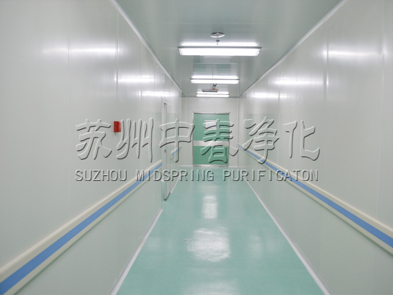 為何層流手術室凈化工程越來越備受矚目？