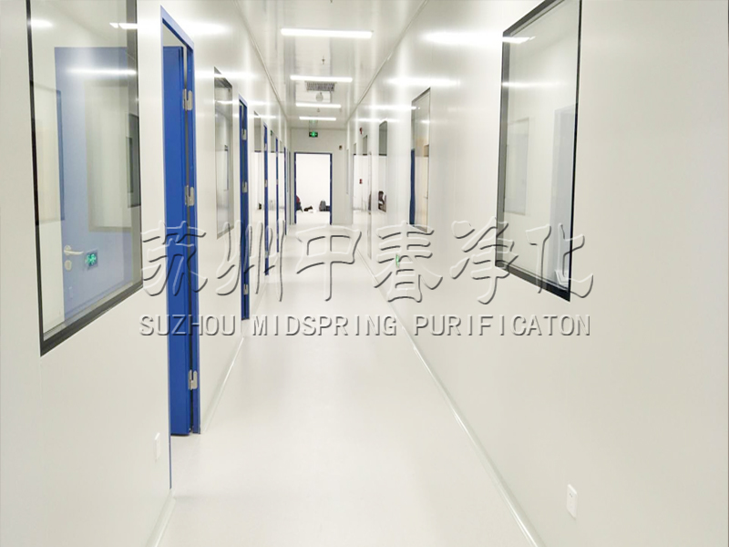 食品微生物檢驗(yàn)實(shí)驗(yàn)室無(wú)菌操作介紹