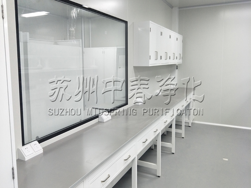 無(wú)菌室凈化工程之空氣凈化的趨勢(shì)