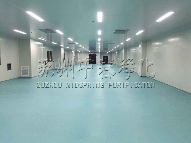 潔凈車(chē)間與普通車(chē)間有什么不同？