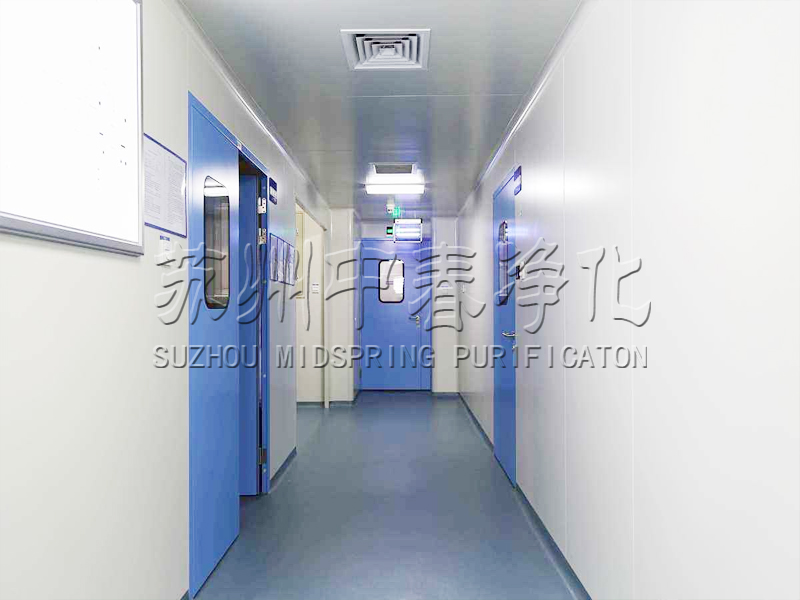 ?為什么要對(duì)超凈工作臺(tái)高效過(guò)濾器進(jìn)行DOP檢漏試驗(yàn)