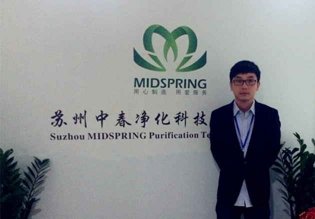 無(wú)塵車(chē)間凈化工程中如何防靜電