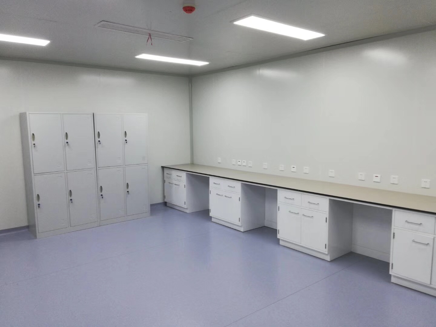 什么是凈化？